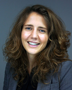M. Sc. Fabienne Zwahlen