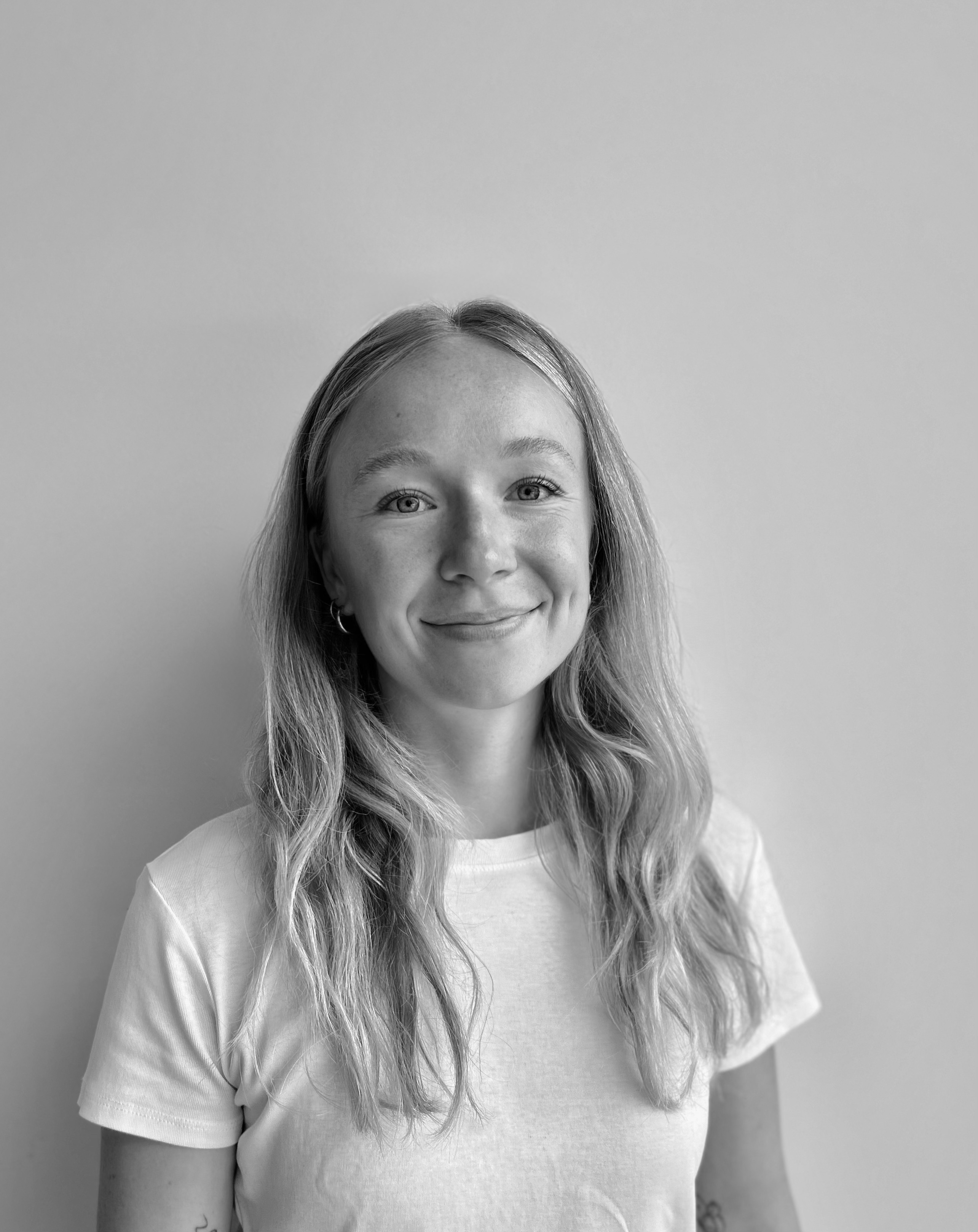 M Sc Deborah Kölliker