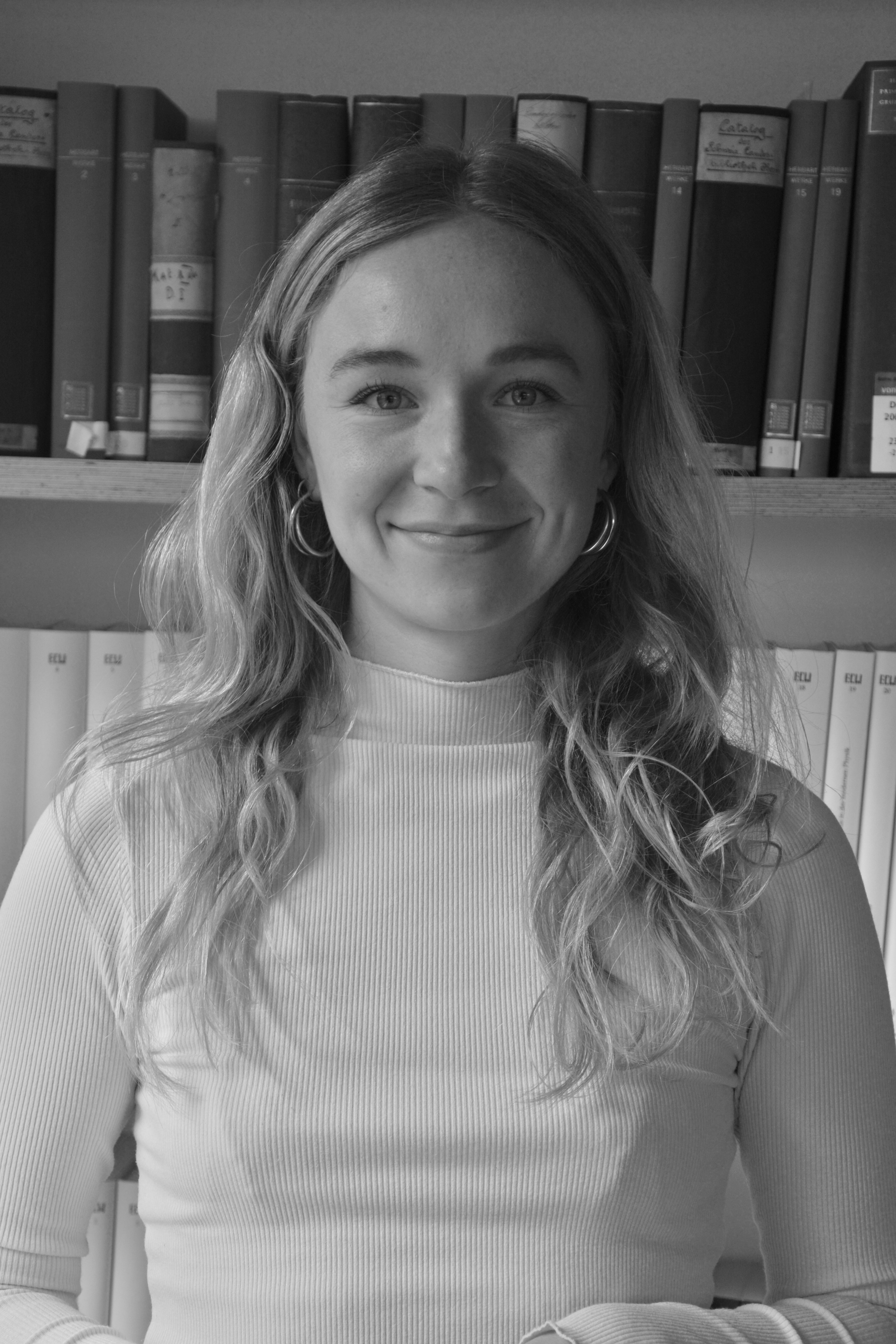  Deborah Kölliker