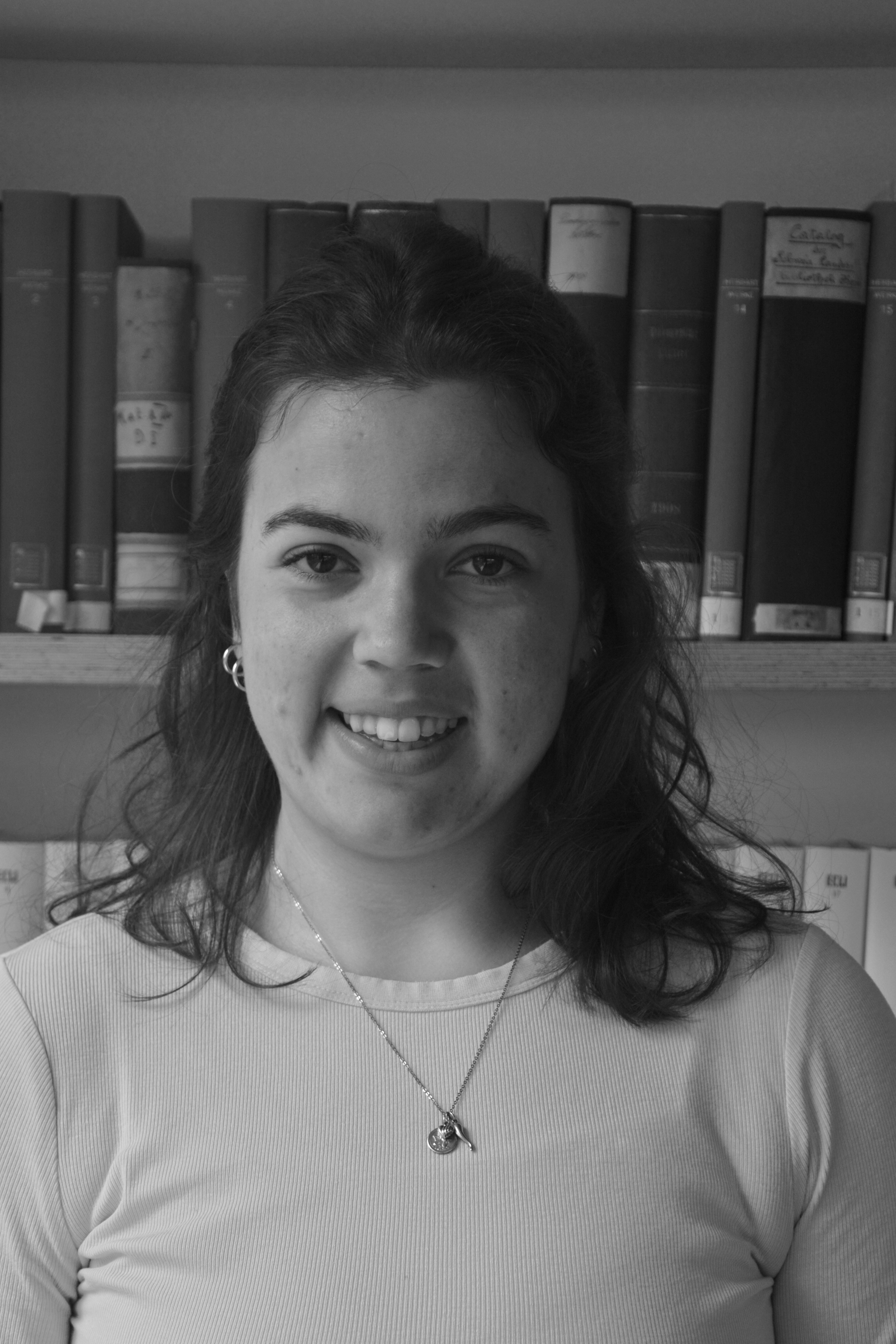  Lucia Chiara Caggianelli