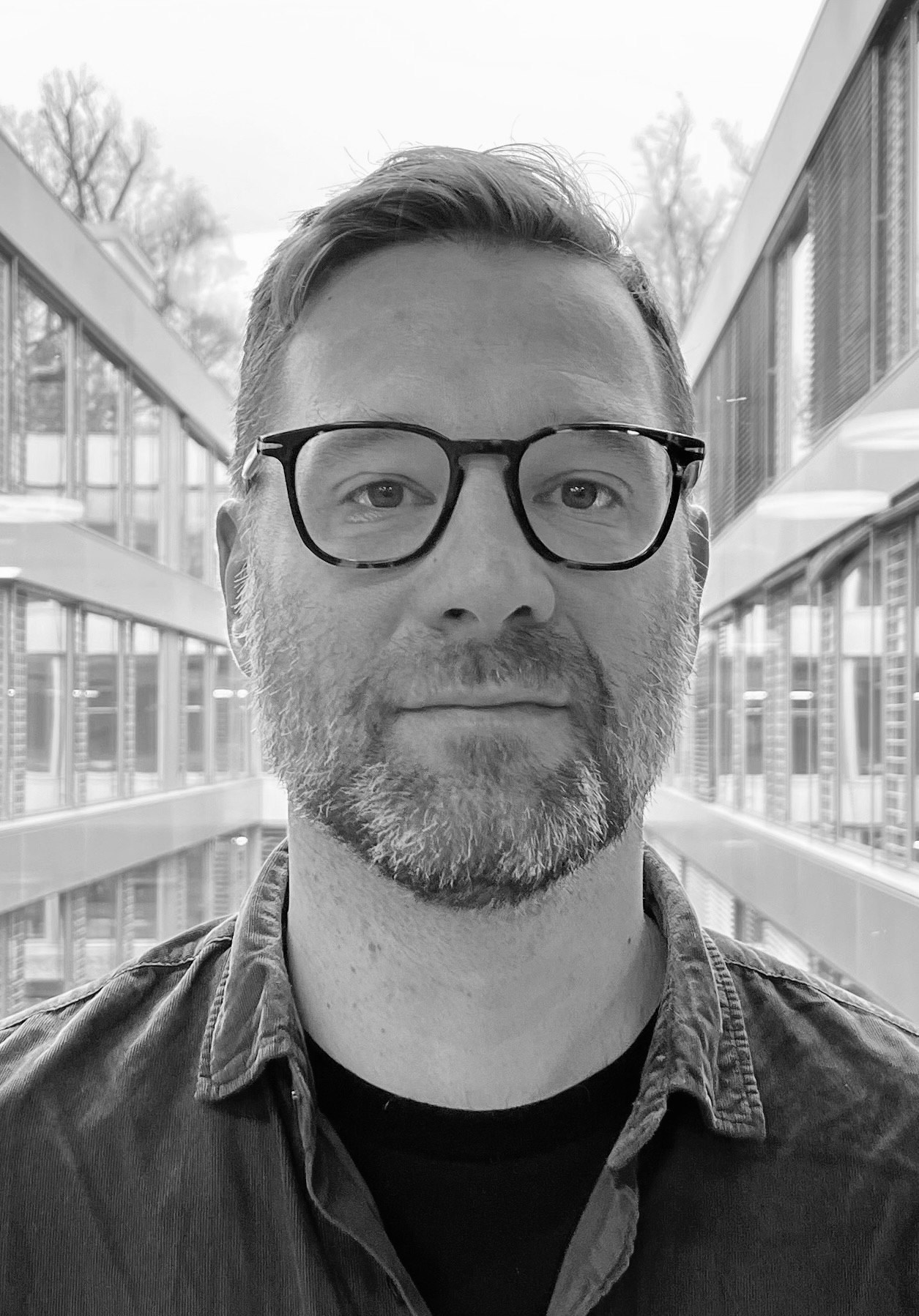 Dr. phil. Gaudenz Welti