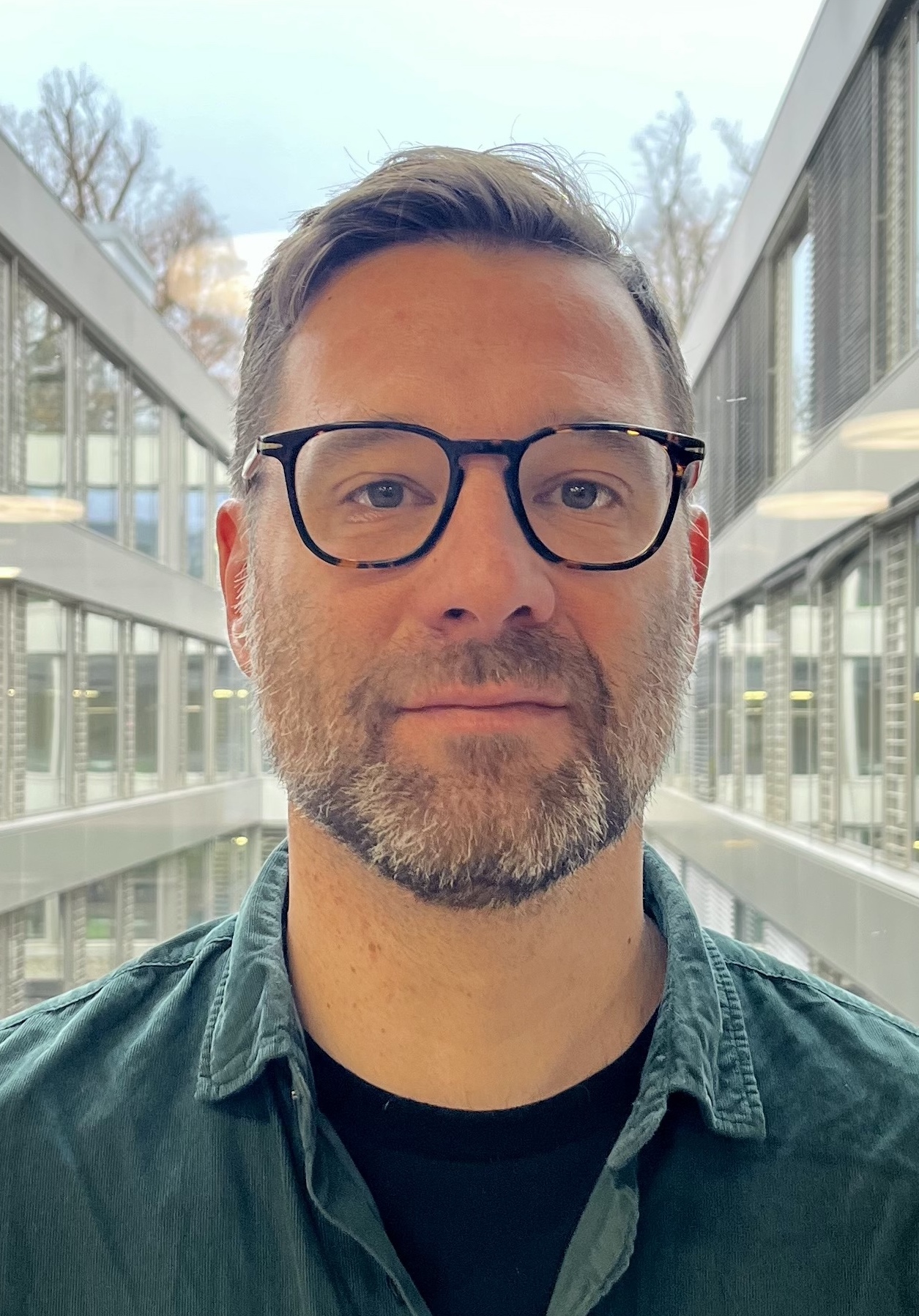 Dr. des. Gaudenz Welti