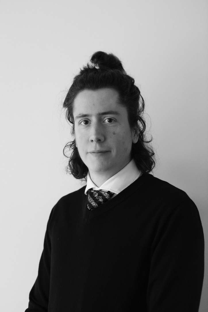 M Sc Robin Gerstgrasser