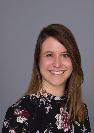 Dr. des. Isabelle Krummenacher