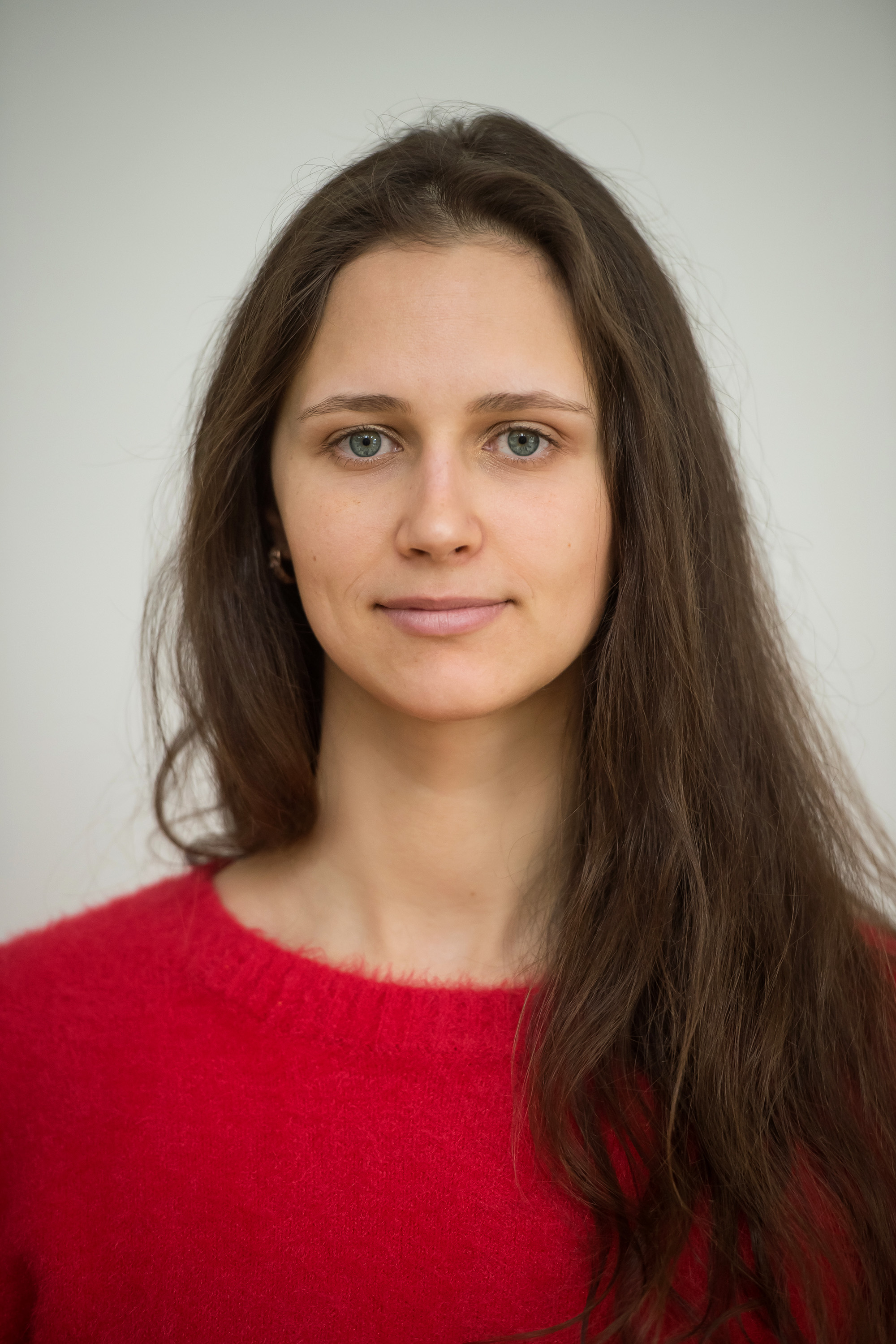 M Sc Anna Pavlova
