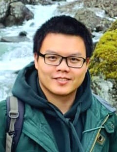 M Sc Minh Nguyen