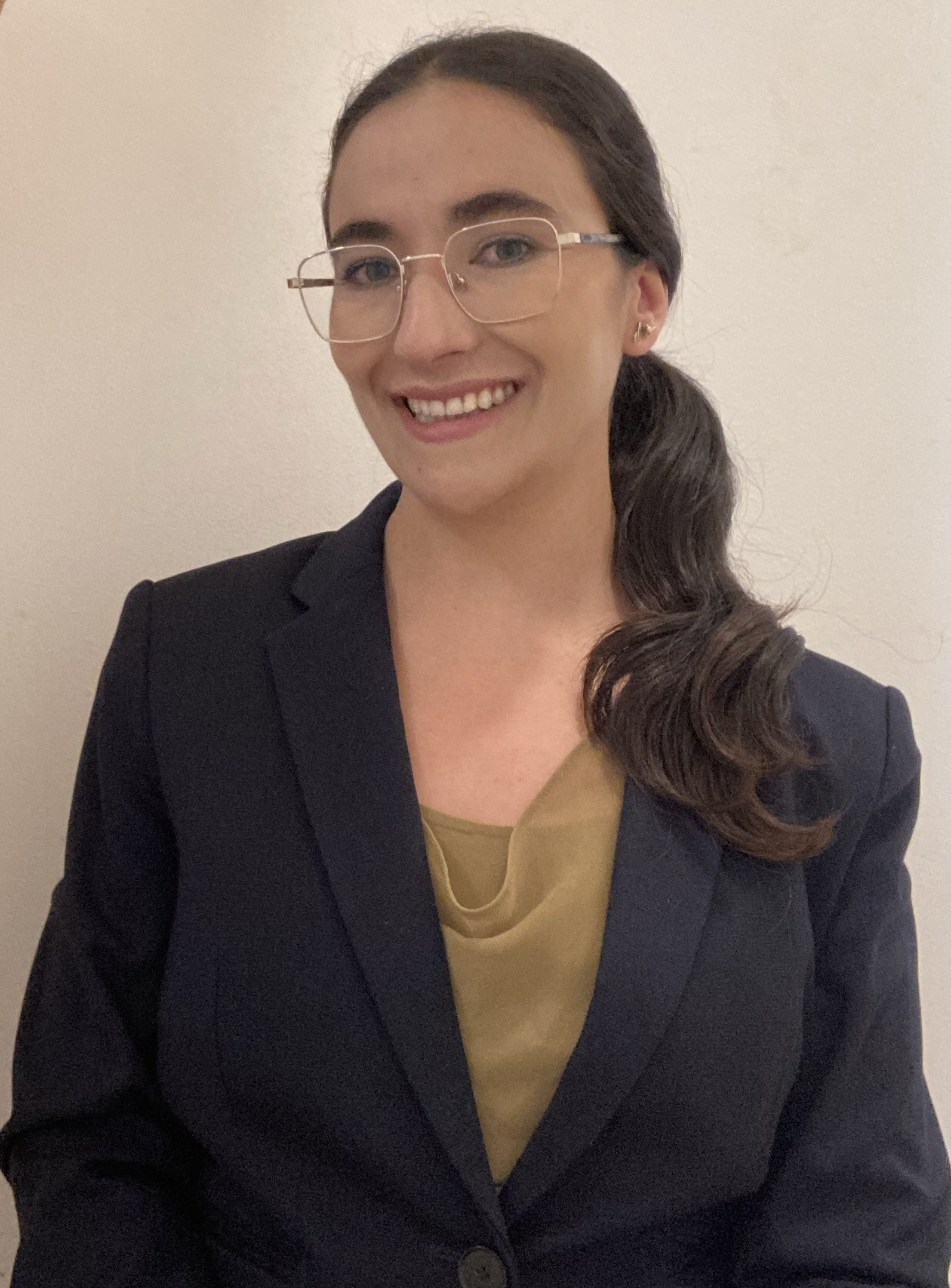 M Sc Natalia Molina Otero