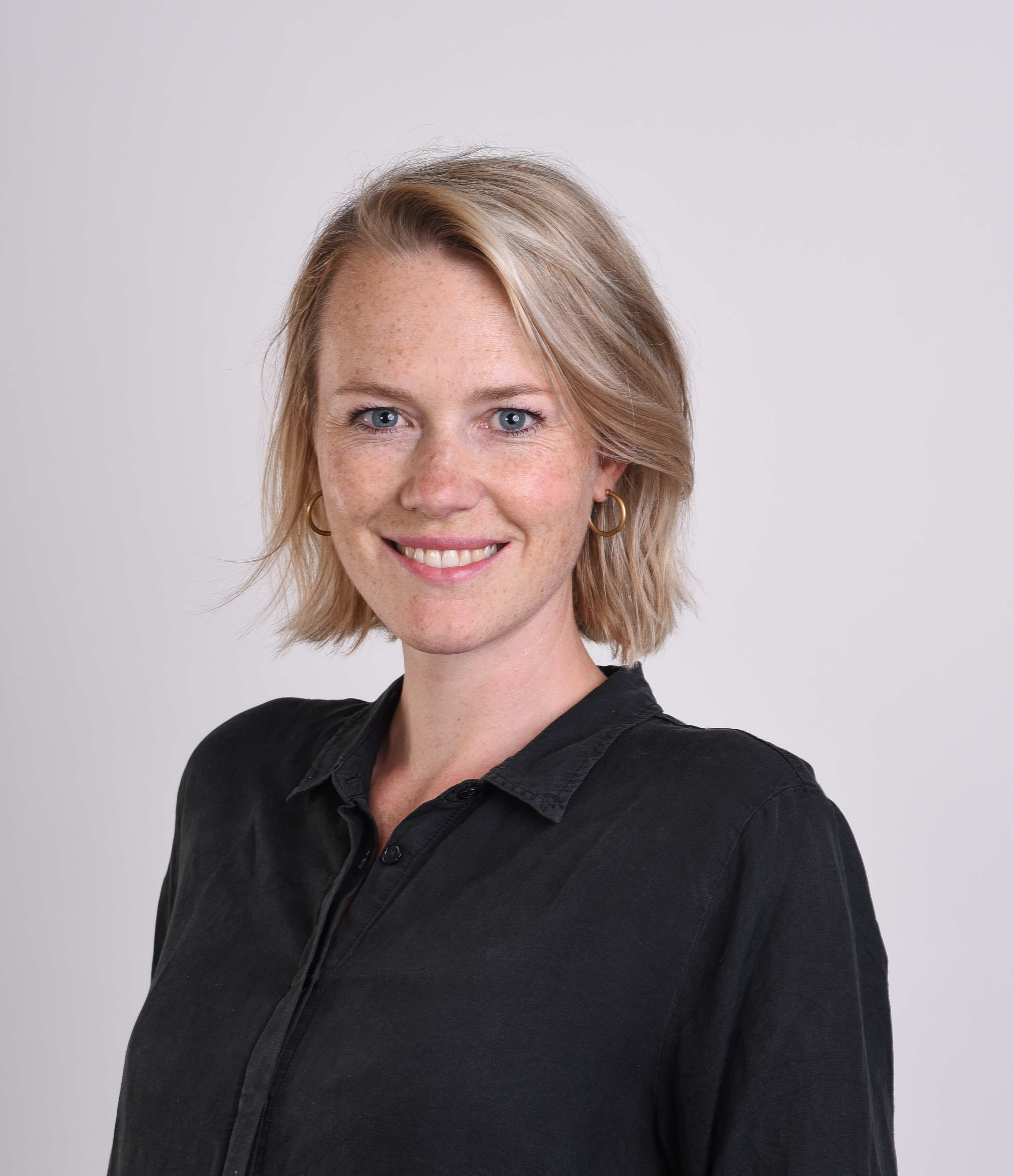 M Sc Annina Grüter