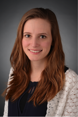 M. Sc. Jennifer Waber