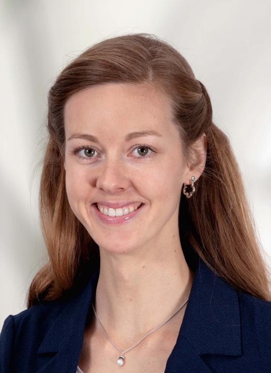 Dr. phil. Manuela Haldimann