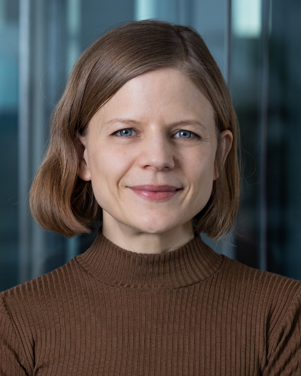 Prof. Dr. Tina Baier