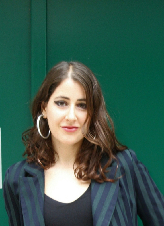 Dr. Sandra Gilgen