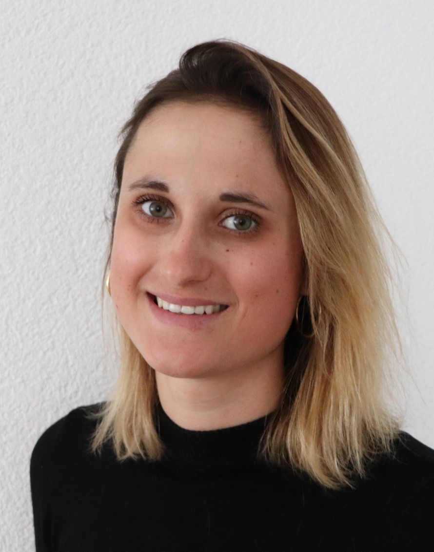  Milena Rüegg
