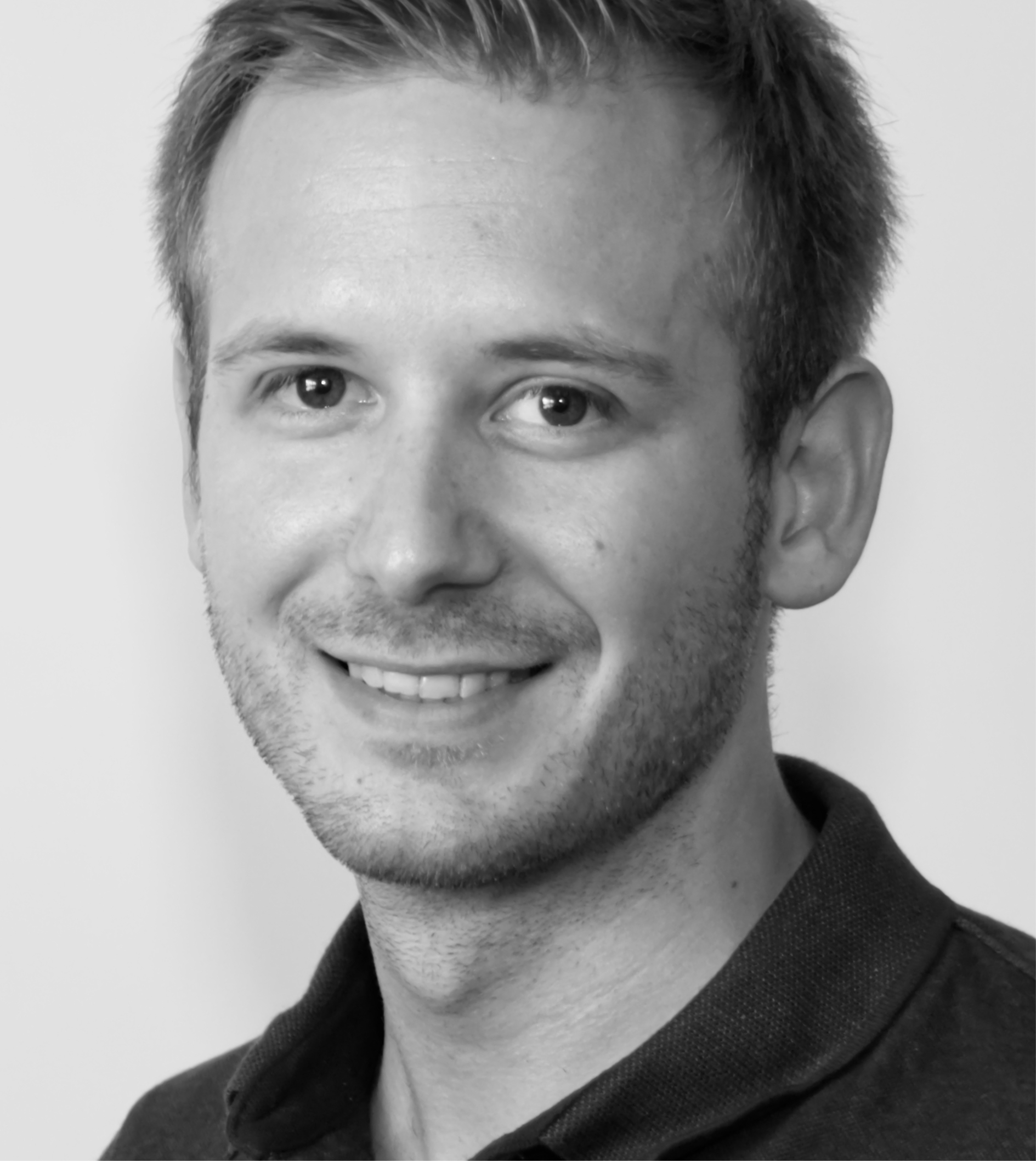 Dr. Max Blaise
