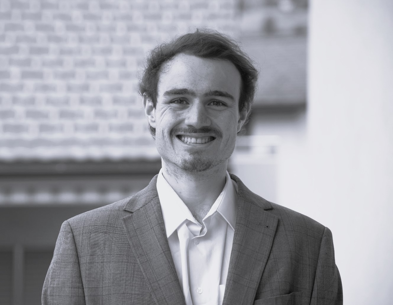 M Sc Benjamin Schmid