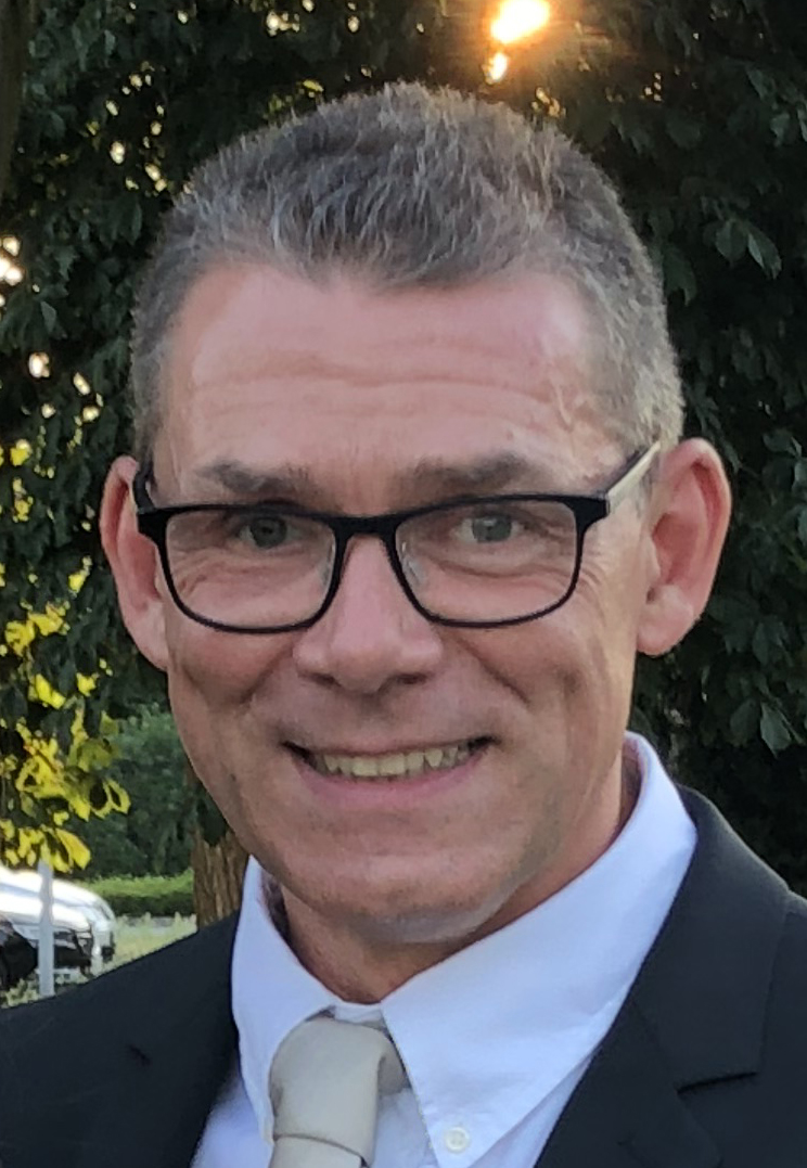 Prof. Dr. Clemens Lorei