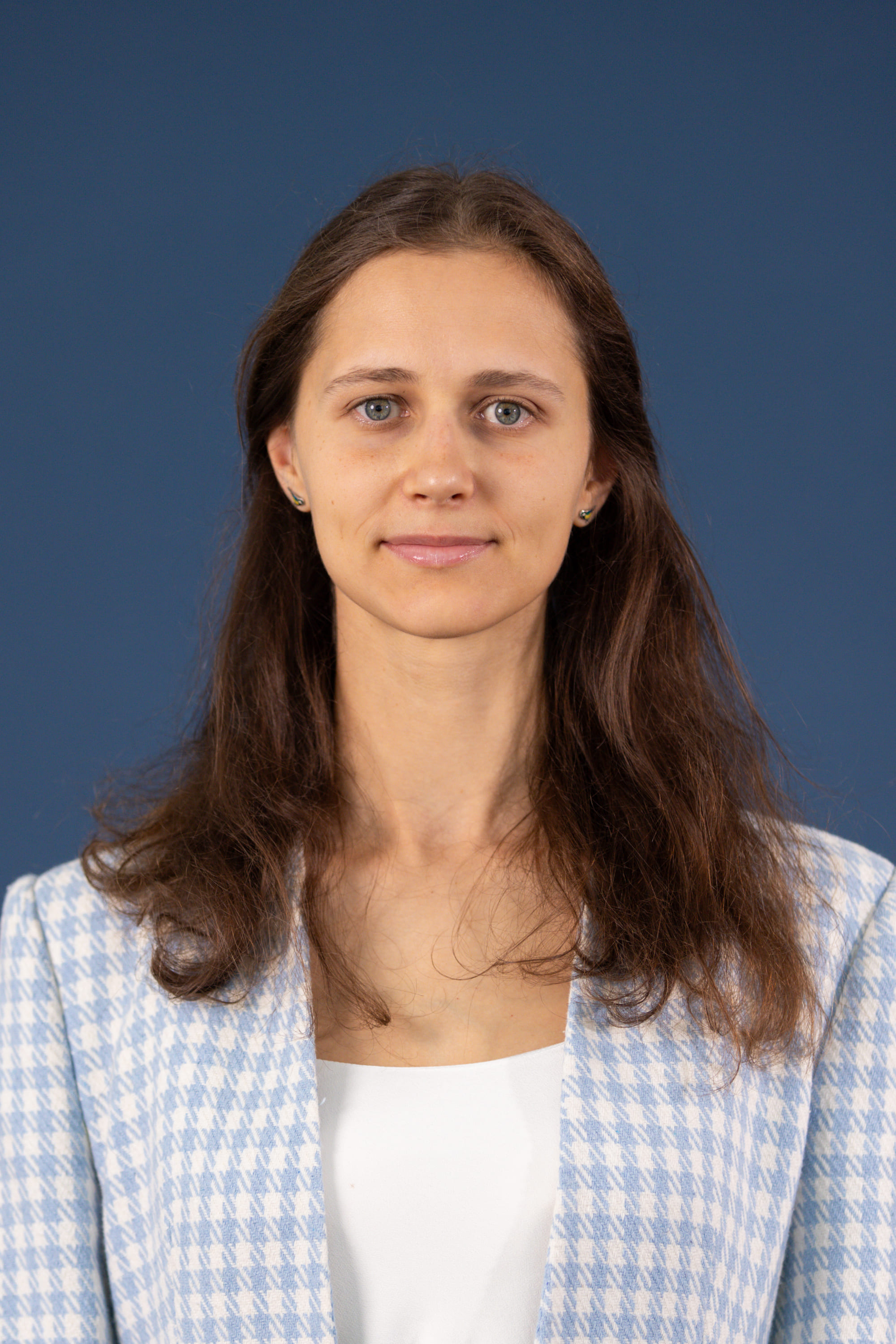M Sc Anna Pavlova
