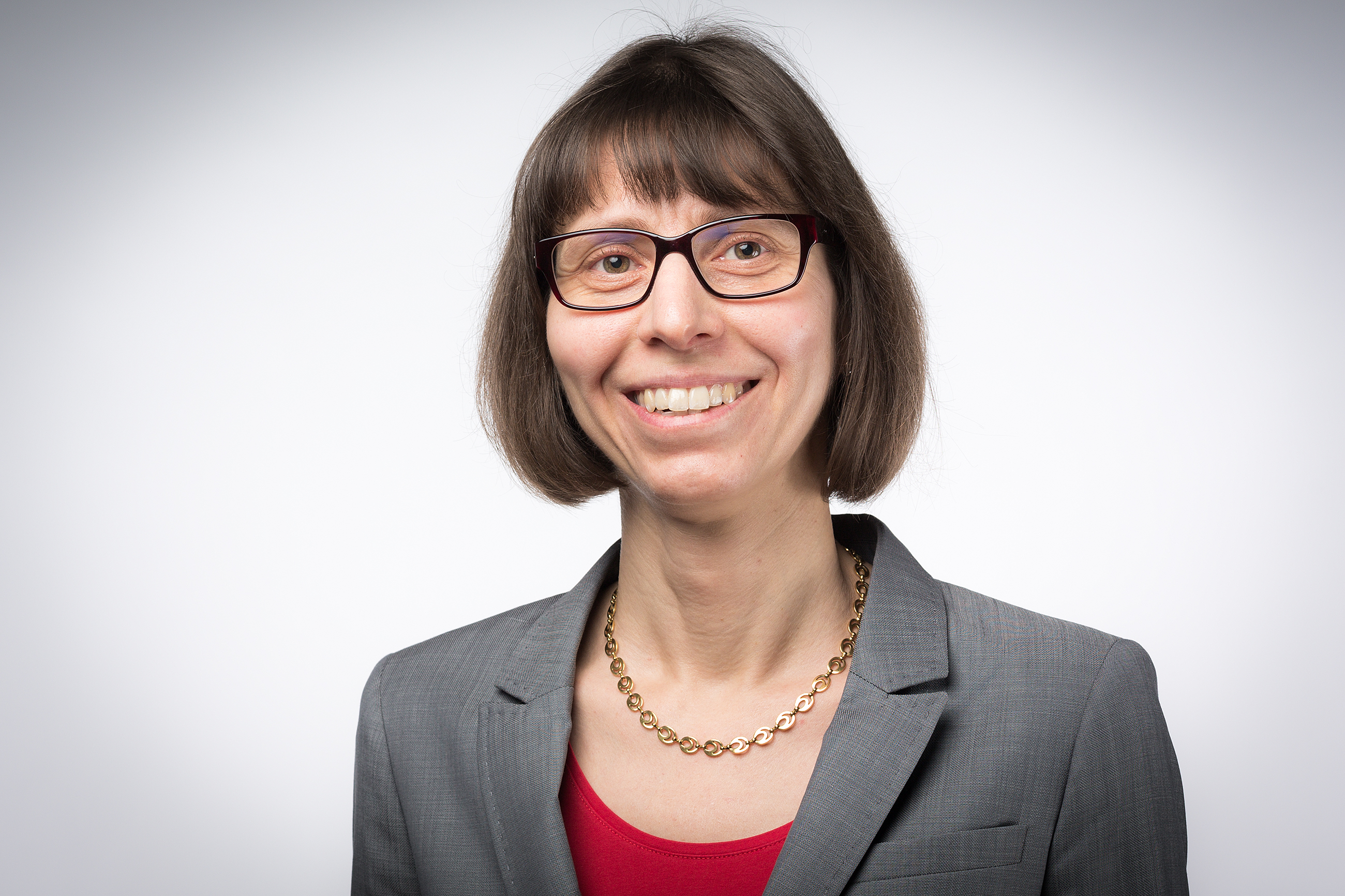 Prof. Dr. Irene Kriesi