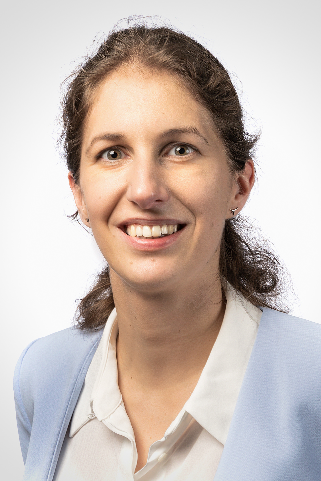 Dr. Miriam Hänni