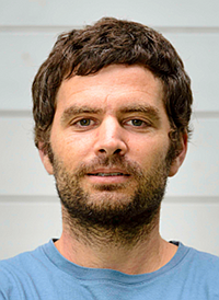 Dr. habil. David Glauser