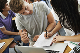 Studieren am Institut für Erziehungswissenschaft